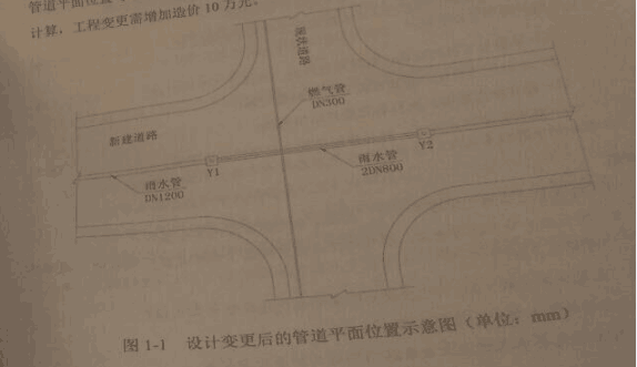 2016年一级建造师《市政工程》考试真题答案(完整版)