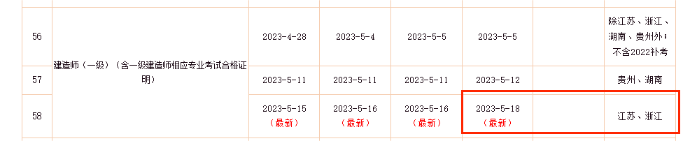 一级建造师